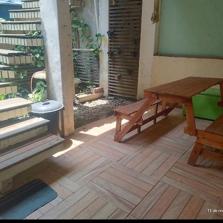 Casa De Campo E Rustica Com Piscina, Churrasqueira E Banheira De Uso Privativo Rio de Janeiro Zewnętrze zdjęcie