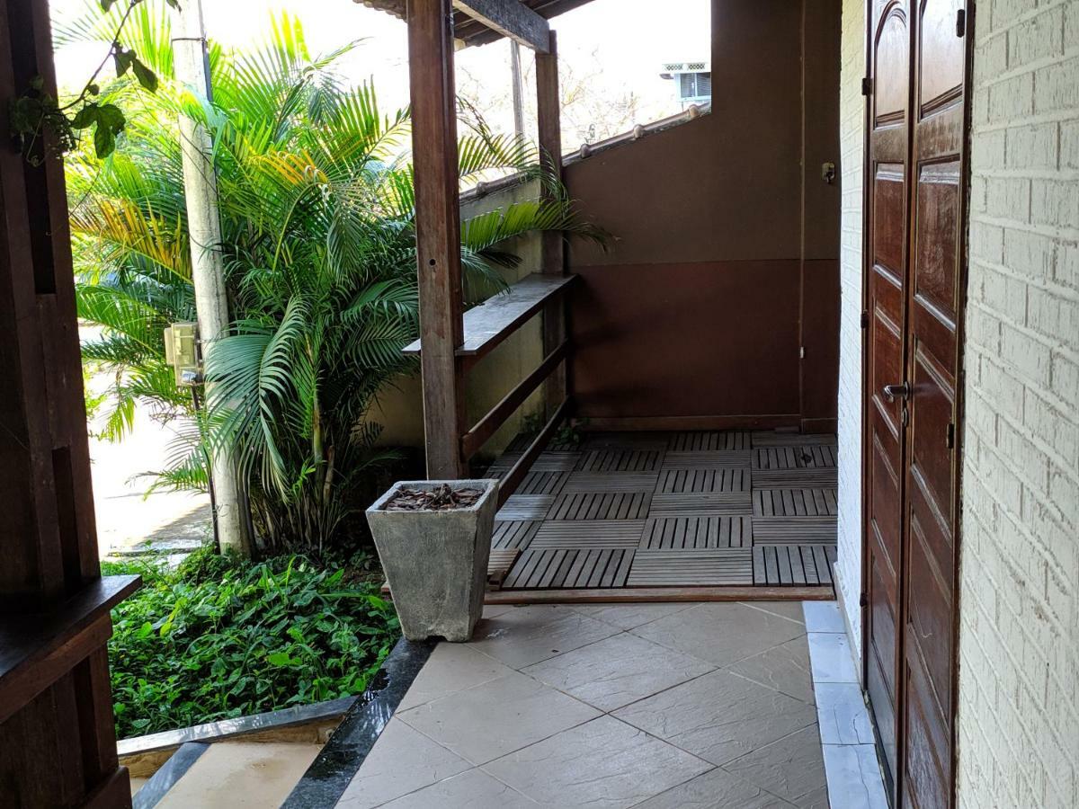 Casa De Campo E Rustica Com Piscina, Churrasqueira E Banheira De Uso Privativo Rio de Janeiro Zewnętrze zdjęcie